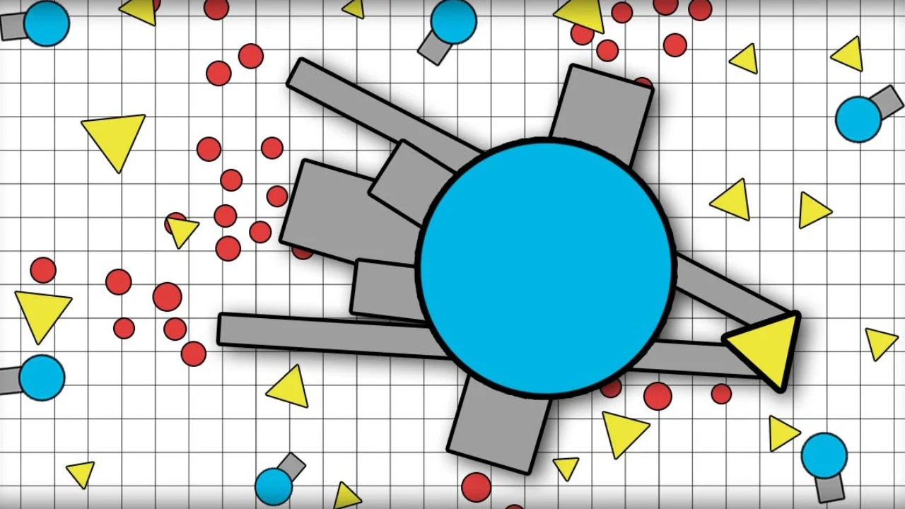 Diep.io