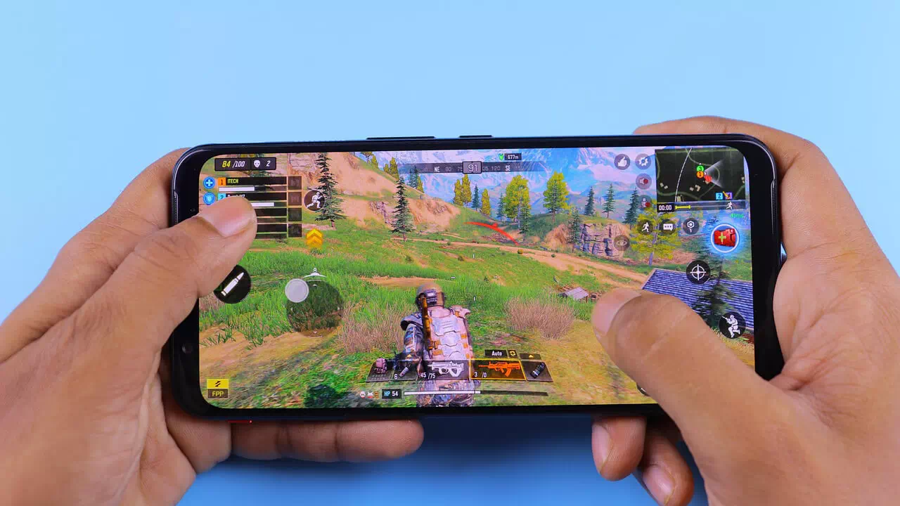 15 Ways To Improve Your Mobile Gaming Experience