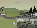 Juega en Zombie Trailer Park