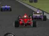 Jogue no F1 Grand Race