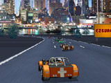 Играть на Formula Racing 2012