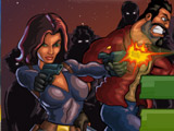 Jogue no Tequila Zombies 2