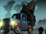 Играть на Zombie Rumble