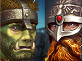 Juega en Orc Vs Human