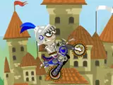 Medieval Biker