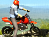 Juega en Spring Bike