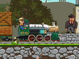 Играть на Viaduct Designar