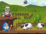 Jouez sur Wizard Walls