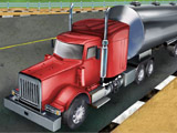 Играть на American Truck 2