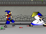 Играть на Samurai S Blood