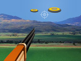 Juega en Skeet Shoot