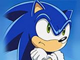 Jogue no Sonic