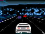 Играть на Neon Racers 2