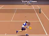 Yahoo tennis