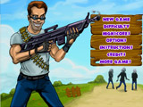 Jogue no Zombie Invaders