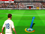 Играть на Euro Free Kick