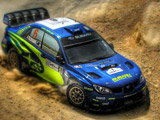 Играть на Portugal Rally Flash