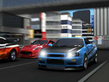 Jogue no Street Rally Tokio
