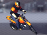 Играть на Hardcore Bike