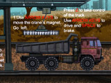 Juega en Heavy Loader
