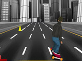 Играть на On Street Boarding