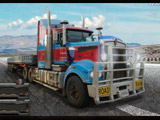 Jouez sur Trailer Racing