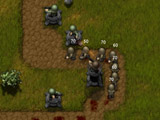 Играть на Frontline Defense 2