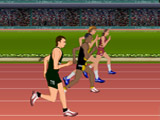 Jogue no Olympic 2012 Run