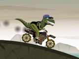 Играть на Rex Racing