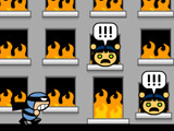 Играть на Nero The Hero