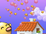 Играть на Chicka Boom