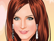 Juega en Ashlee Simpson Makeover