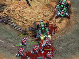 Играть на Starcraft Tower Defence 2