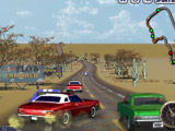 Jouez sur V8 Muscle Cars