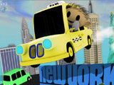 Jouez sur Sim Taxi New York