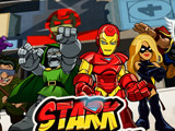 Juega en Stark Tower Defense