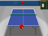 Играть на Mini Ping Pong