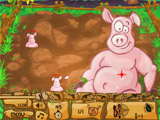 Играть на Pigmenator