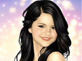 Play on Selena Makeup