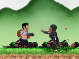 Jogue no Zombies Dead Land