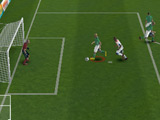 Jouez sur European Soccer C