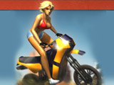 Jogue no Micro Bike