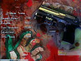 Играть на Zombies In The Shadow