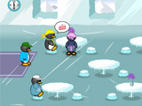 Jogue no Penguin Diner 2