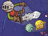 Jogue no Knightmare Tower