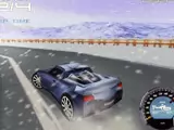 3D Winter Race