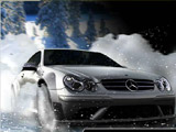 Играть на Drift Revolution