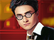 Harry Potter Makeover