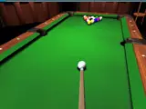 Real 3D Pool