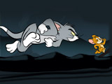 Jogue no Tom And Jerry Halloween